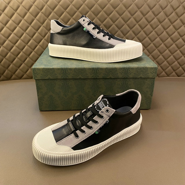 men gucci shoes-284